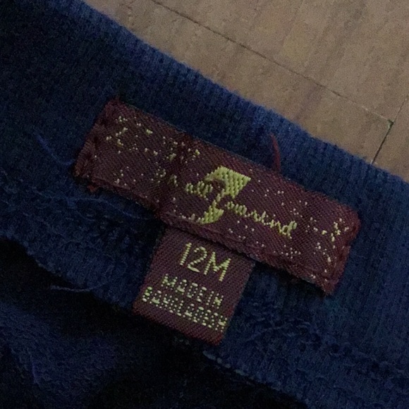 Jacket sets 12month - Picture 3 of 3